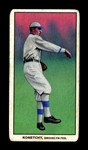 T206-Helmar #214 Ed Koney Konetchy; .281 average over 15 seasons Brooklyn Tip-Tops