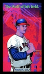 This Great Game 1960s #1 Rick Reichardt California Angels