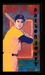 This Great Game 1960s #56 Dalton Jones Boston Red Sox
