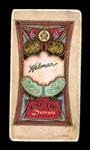 T206-Helmar #228 Butch Schmidt Boston Braves