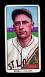 T206-Helmar #331 Tony Rego St. Louis Browns