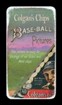 T206-Helmar #331 Tony Rego St. Louis Browns