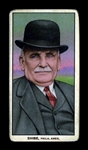 T206-Helmar #380 Ben Shibe of the Athletic's Shibe Park Philadelphia Athletics