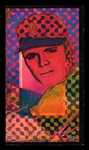 This Great Game 1960s #57 Tony Congigliaro Boston Red Sox