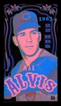 This Great Game 1960s #64 Max Alvis Cleveland Indians
