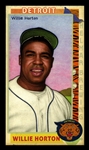 This Great Game 1960s #69 Willie Horton Detroit Tigers