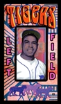 This Great Game 1960s #69 Willie Horton Detroit Tigers