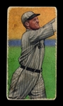 T206-Helmar #494 Andy Reese Memphis Chickasaws