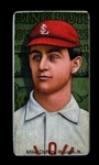 T206-Helmar #561 Mike Donlin St. Louis Cardinals