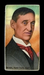 T206-Helmar #568 John T. Brush: Legendary NY Giants Owner New York Giants