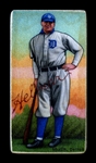 T206-Helmar #570 George Mullin Detroit Tigers