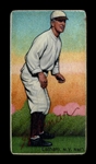 T206-Helmar #576 Arlie Latham New York Giants