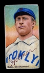 T206-Helmar #586 Charlie Babb Brooklyn Superbas
