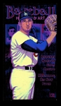 This Great Game 1960s #138 Claude Osteen Los Angeles Dodgers