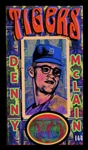 This Great Game 1960s #144 Denny McClain Detroit Tigers