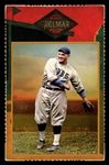 Helmar Cabinet Series II #35 Hack Miller Chicago Cubs
