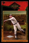 Helmar Cabinet Series II #71 Bill TERRY New York Giants HOF