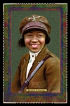 Daredevil Newsmakers #13 Bessie Coleman Female Aviator