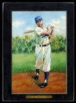 Helmar T4 #31 Pee Wee REESE Brooklyn Dodgers HOF