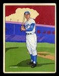 Helmar This Great Game #3 GIL HODGES Brooklyn Dodgers HOF