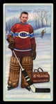 Hockey Icers #19 Georges VEZINA Montreal Canadiens HOF