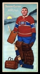 Hockey Icers #25 Gump WORSLEY Montreal Canadiens HOF