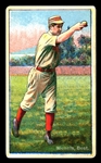 Helmar Polar Night #21 Kid NICHOLS: 569 victories in MLB/Minors Boston Beaneaters HOF