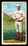 Helmar Polar Night #23 Bid McPHEE Cincinnati Red Stockings