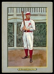 T3-Helmar #81 Ed DELAHANTY Philadelphia Phillies HOF