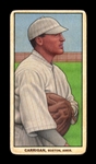 T206-Helmar #421 Bill Carrigan Boston Red Sox