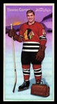 Hockey Icers #31 Bobby HULL Chicago Black Hawks HOF