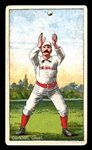 Helmar Polar Night #71 Pop Corkhill Cincinnati Red Stockings