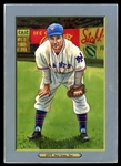 T3-Helmar #145 Mel OTT New York Giants HOF