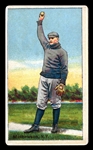 Helmar Polar Night #92 Christy MATHEWSON New York Giants HOF