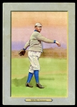 T3-Helmar #37 Cy YOUNG: 511 victories, 316 losses Cleveland Indians HOF