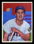 Helmar This Great Game #59 Bobby Avila Cleveland Indians