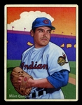 Helmar This Great Game #70 Mike Garcia Cleveland Indians