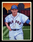 Helmar This Great Game #75 Jackie Jensen Boston Red Sox