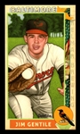 This Great Game 1960s #29 Jim Gentile Baltimore Orioles