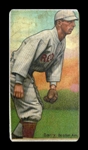 T206-Helmar #531 Jack Barry Boston Red Sox