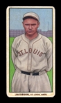T206-Helmar #418 Baby Doll Jacobson St. Louis Browns