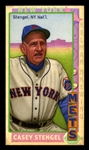 This Great Game 1960s #46 Casey STENGEL New York Mets HOF
