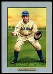 T3-Helmar #155 Bennie Bengough New York Yankees