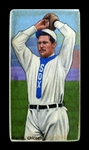 T206-Helmar #542 Ed WALSH: 40 victories in 1908; 1.82 lifetime ERA Chicago White Sox HOF