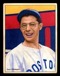 Helmar This Great Game #17 Dom DiMaggio Boston Red Sox