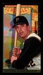 This Great Game 1960s #10 Gene Alley Pittsburgh Pirates
