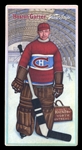 Hockey Icers #23 George HAINSWORTH Montreal Canadiens HOF
