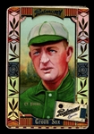 Helmar Oasis #337 Cy YOUNG: 511 victories, 316 losses Cleveland Green Sox HOF