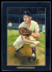 Helmar T4 #61 Dick Donovan Chicago White Sox