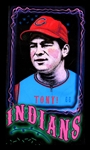 This Great Game 1960s #66 Tony Horton Cleveland Indians